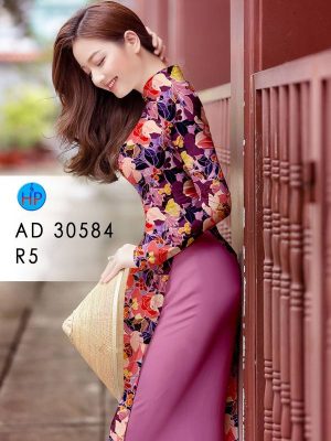 1623925162 323 vai ao dai mau moi rat dep (16)